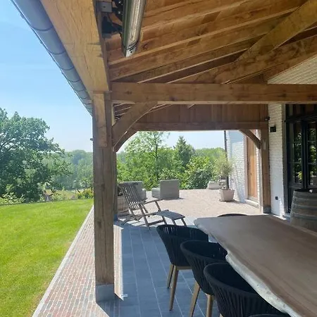 Feriehus A&a Met Mezzanine *