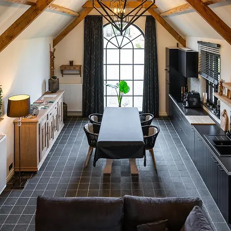 A&a Met Mezzanine * Gavere